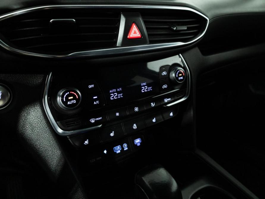 Hyundai Santa Fe IV Санкт-Петербург  - изображение 21