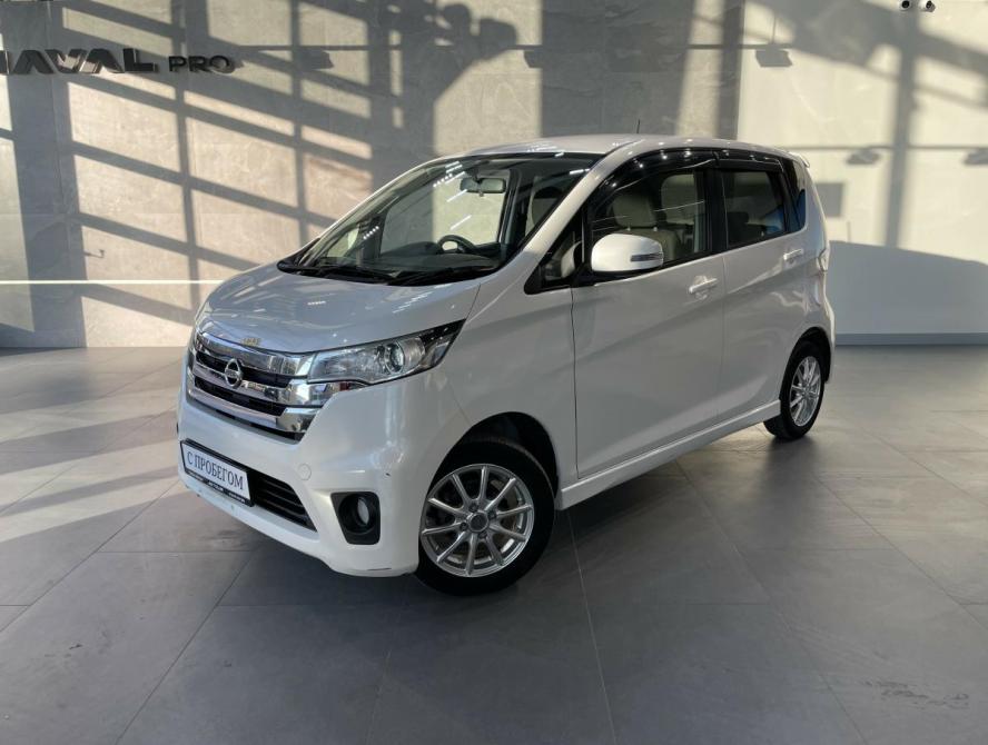 Nissan Dayz I Стерлитамак  - изображение 1