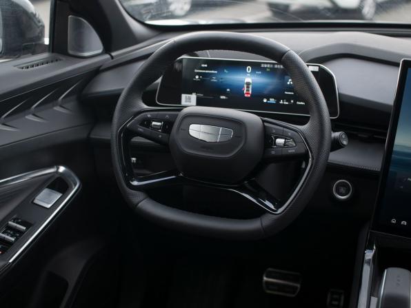 Geely Cityray с пробегом 2024 года, цена 2 800 000 рублей, 1070 км, внедорожник, Автокод Объявления