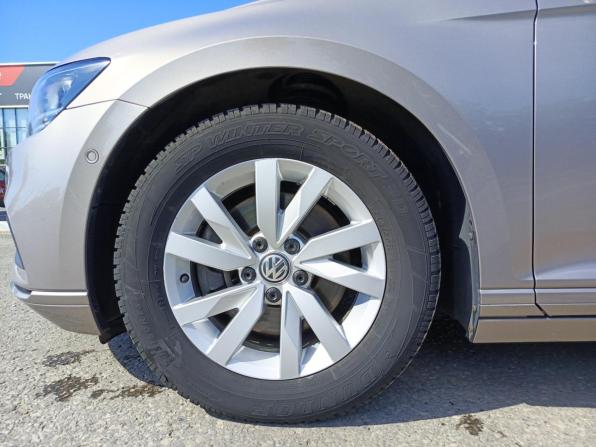 Volkswagen Passat B8 Рестайлинг с пробегом 2019 года, цена 2 050 000 рублей, 78701 км, универсал, Автокод Объявления