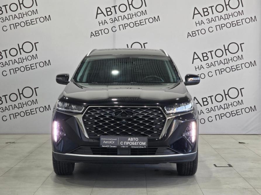 Chery Tiggo 7 Pro Max I Ставрополь  - изображение 2