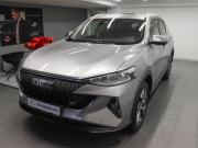 Haval F7 I Рестайлинг Химки  - изображение 15