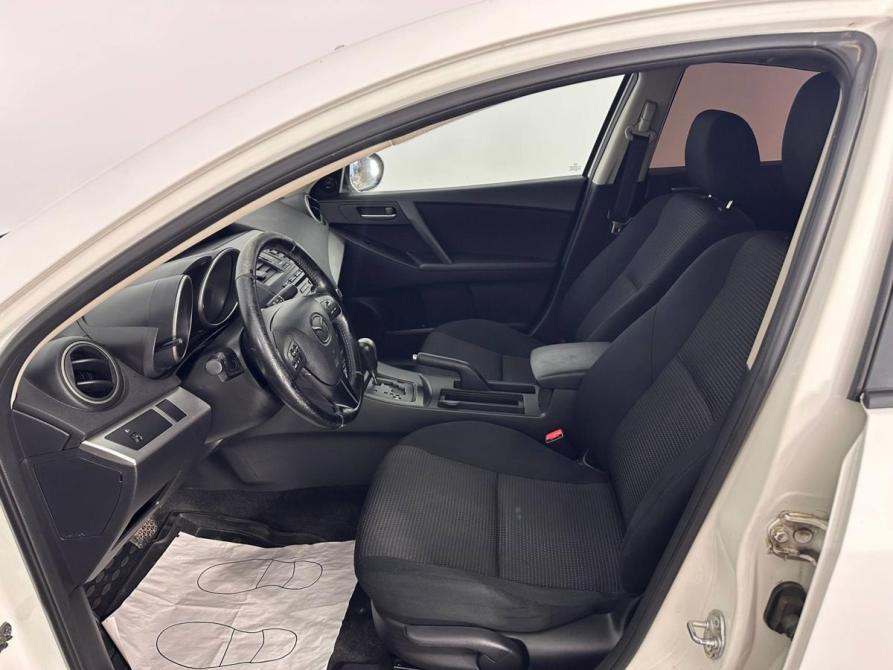 Mazda 3 II (BL) Рестайлинг Ногинск  - изображение 19