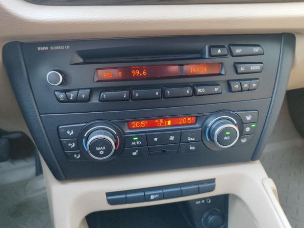 BMW X1 I (E84) с пробегом 2011 года, цена 1 039 000 рублей, 304326 км, внедорожник, Автокод Объявления
