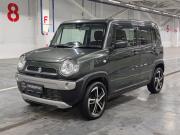 Suzuki Hustler I Казань  - изображение 26
