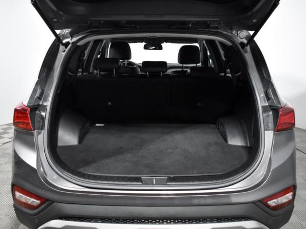 Hyundai Santa Fe IV с пробегом 2018 года, цена 2 600 000 рублей, 135500 км, внедорожник, Автокод Объявления