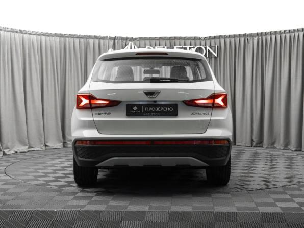Jetta VS5 I Рестайлинг с пробегом 2022 года, цена 2 380 000 рублей, 10572 км, внедорожник, Автокод Объявления