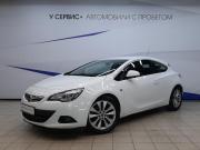 Opel Astra J Рестайлинг Москва  - изображение 19