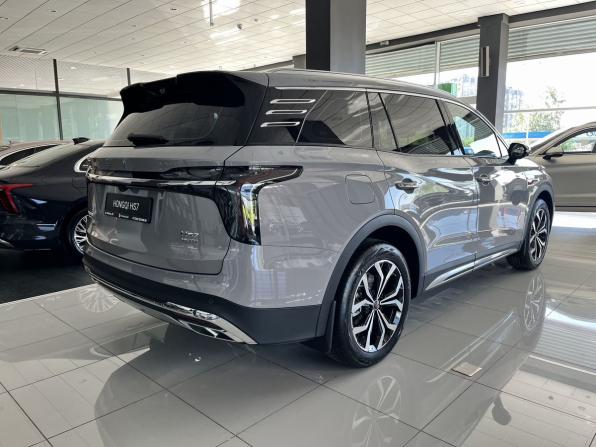 Новый Hongqi HS7 II 2025 года, цена 5 200 000 рублей, внедорожник, Автокод Объявления