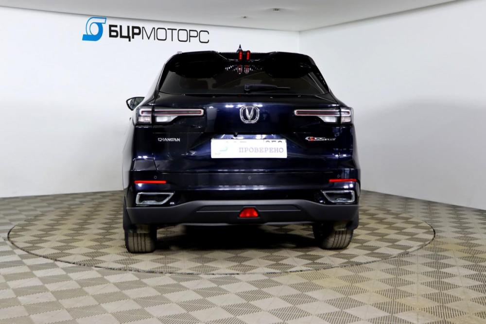 Changan CS55 Plus II Нижний Новгород  - изображение 6