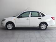 Lada (ВАЗ) Granta I Барнаул  - изображение 38