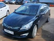 Hyundai Solaris I Рестайлинг Стерлитамак  - изображение 13