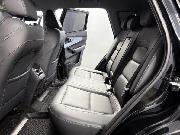 Chery Tiggo 7 Pro Max I Рестайлинг с пробегом 2024 года, цена 2 000 000 рублей, 36971 км, внедорожник, Автокод Объявления
