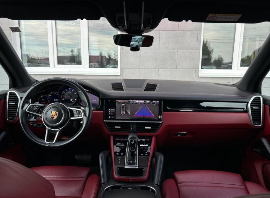 Porsche Cayenne III Альметьевск  - изображение 15