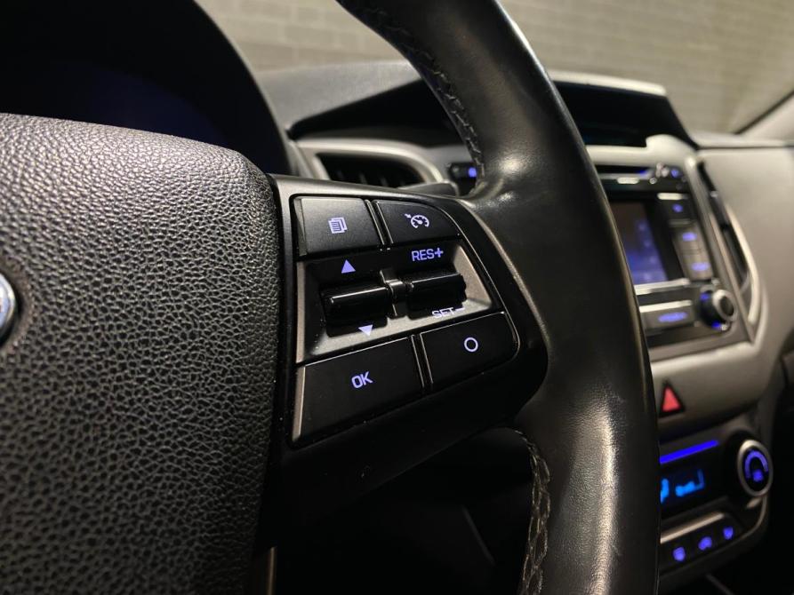 Hyundai Creta I Челябинск  - изображение 16