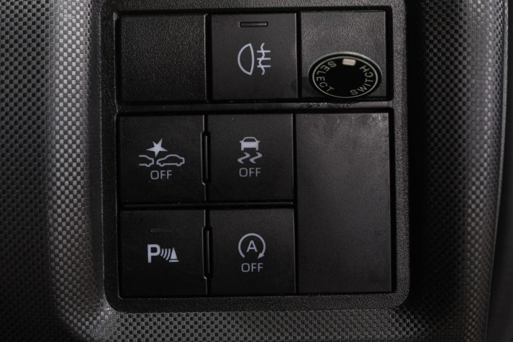 Toyota Raize I Новокузнецк  - изображение 25