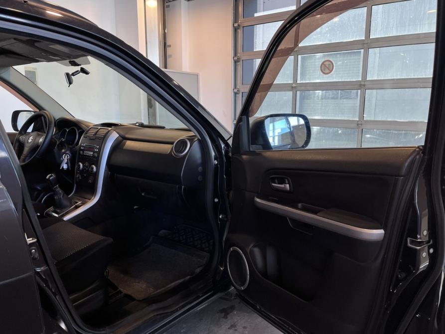 Suzuki Grand Vitara II Чебоксары  - изображение 24