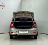 Renault Logan I Рестайлинг Воронеж  - изображение 30