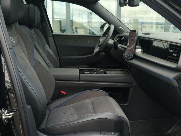 Volkswagen Teramont II (China Market) с пробегом 2025 года, цена 5 899 000 рублей, 1682 км, внедорожник, Автокод Объявления