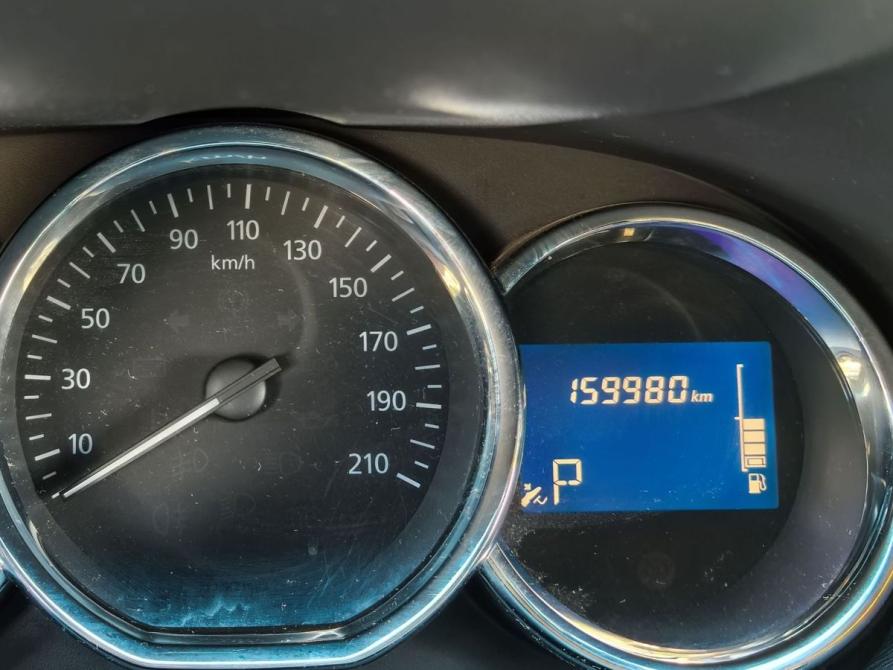 Nissan Terrano III (D10) Москва  - изображение 15