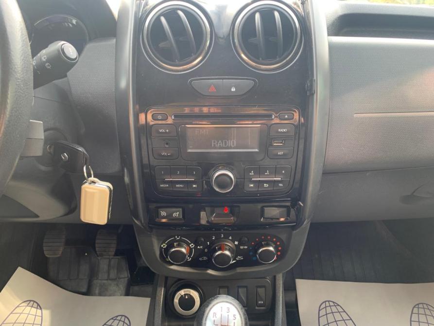 Renault Duster I Рестайлинг Стерлитамак  - изображение 15