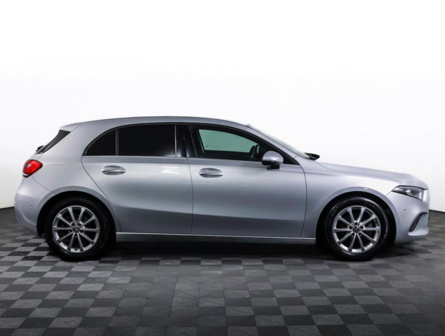 Mercedes-Benz A-Класс IV (W177) Москва  - изображение 4