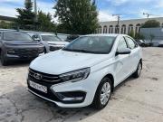 Lada (ВАЗ) Vesta I Рестайлинг (NG) Санкт-Петербург  - изображение 15