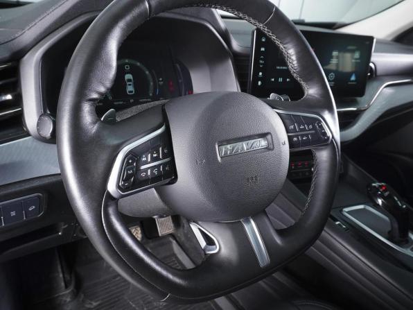 Haval F7x I Рестайлинг с пробегом 2023 года, цена 1 734 070 рублей, 101161 км, внедорожник, Автокод Объявления