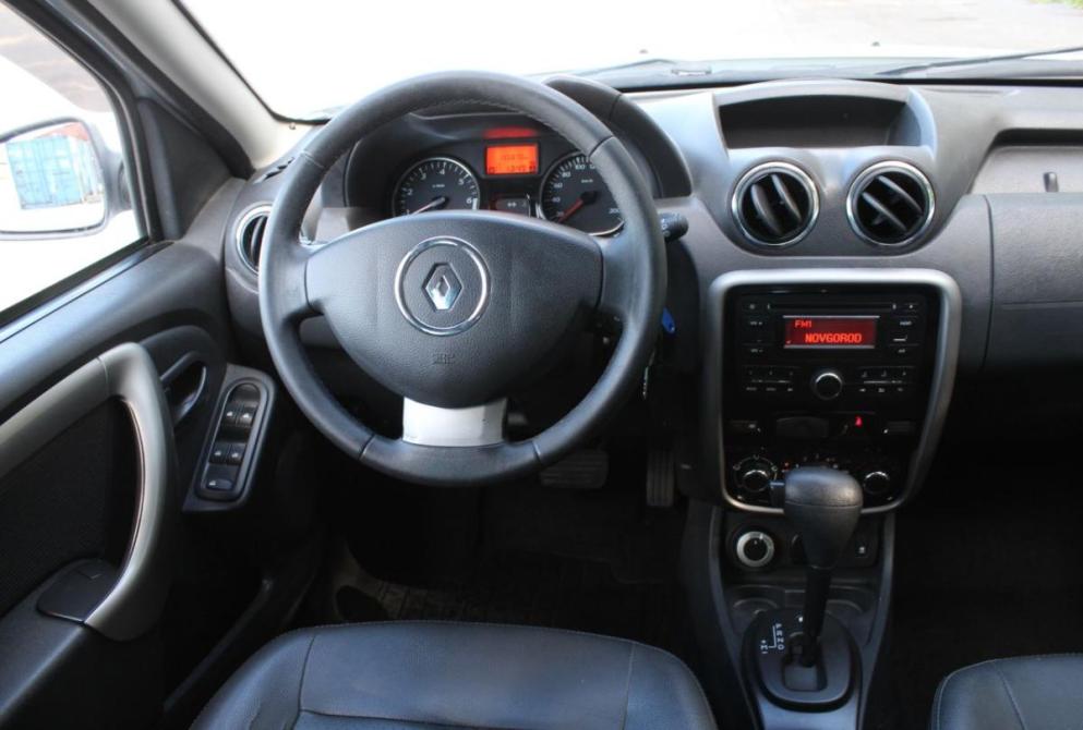 Renault Duster I Нижний Новгород  - изображение 16