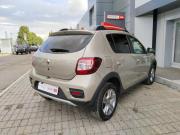 Renault Sandero II Рестайлинг Набережные Челны  - изображение 35