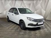 Lada (ВАЗ) Granta I Рестайлинг Москва  - изображение 22