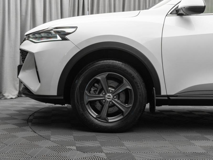 Haval F7 I Рестайлинг Москва  - изображение 22