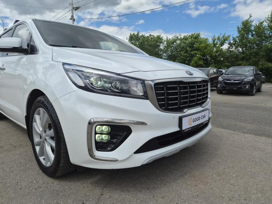 Kia Carnival III Саратов  - изображение 12