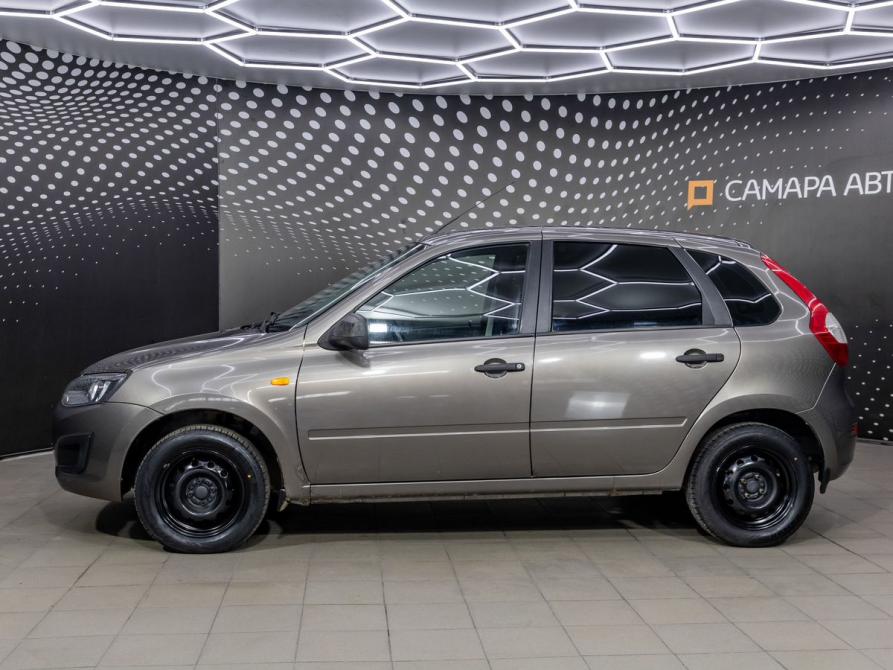 Lada (ВАЗ) Kalina II Самара  - изображение 6
