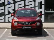 Nissan Juke I Волгоград  - изображение 23