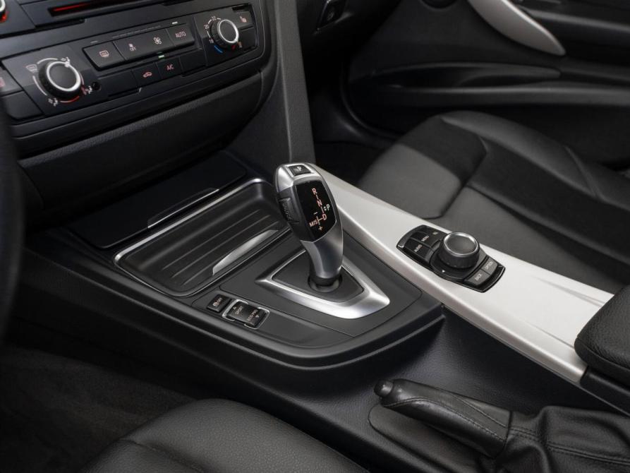 BMW 3 серии VI (F3x) Москва  - изображение 14