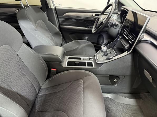 Haval M6 II с пробегом 2024 года, цена 1 775 000 рублей, 22547 км, внедорожник, Автокод Объявления