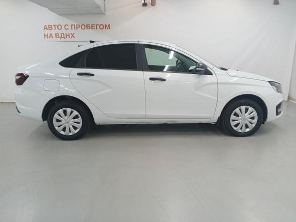 Lada (ВАЗ) Vesta I Рестайлинг (NG) с пробегом 2024 года, цена 1 075 000 рублей, 15479 км, седан, Автокод Объявления
