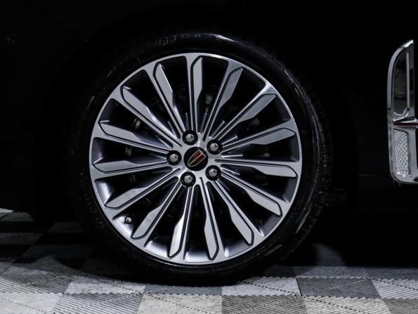 Hongqi H9 I с пробегом 2023 года, цена 4 050 000 рублей, 52014 км, седан, Автокод Объявления