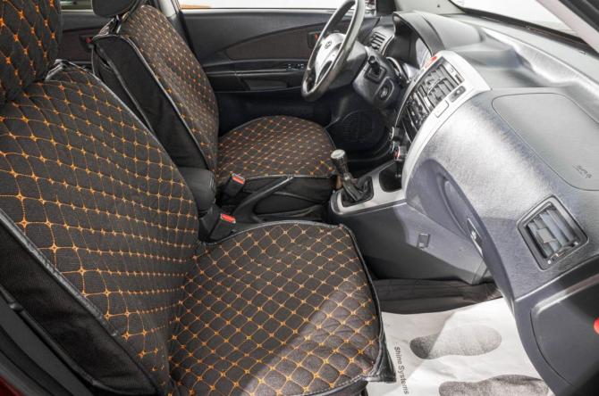 Hyundai Tucson I с пробегом 2007 года, цена 859 000 рублей, 276700 км, внедорожник, Автокод Объявления