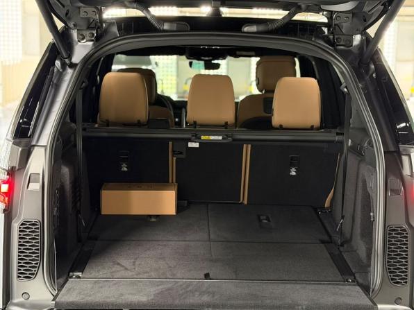 Новый Land Rover Discovery V Рестайлинг 2025 года, цена 12 990 000 рублей, внедорожник, Автокод Объявления