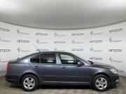 Skoda Octavia II (A5) Рестайлинг Москва  - изображение 14