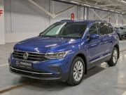 Volkswagen Tiguan II Рестайлинг Казань  - изображение 23