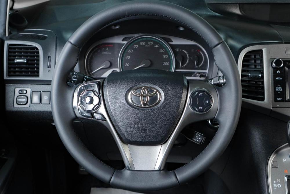 Toyota Venza II Тюмень  - изображение 14