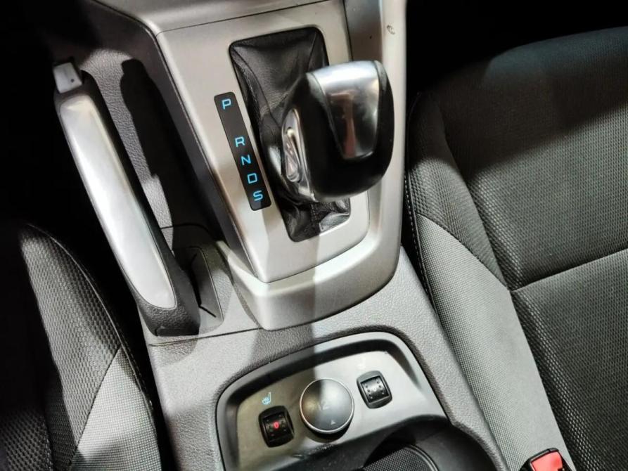 Ford Focus III Уфа  - изображение 13