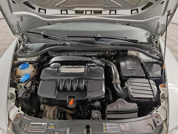 Skoda Octavia II (A5) с пробегом 2007 года, цена 679 000 рублей, 131287 км, универсал, Автокод Объявления