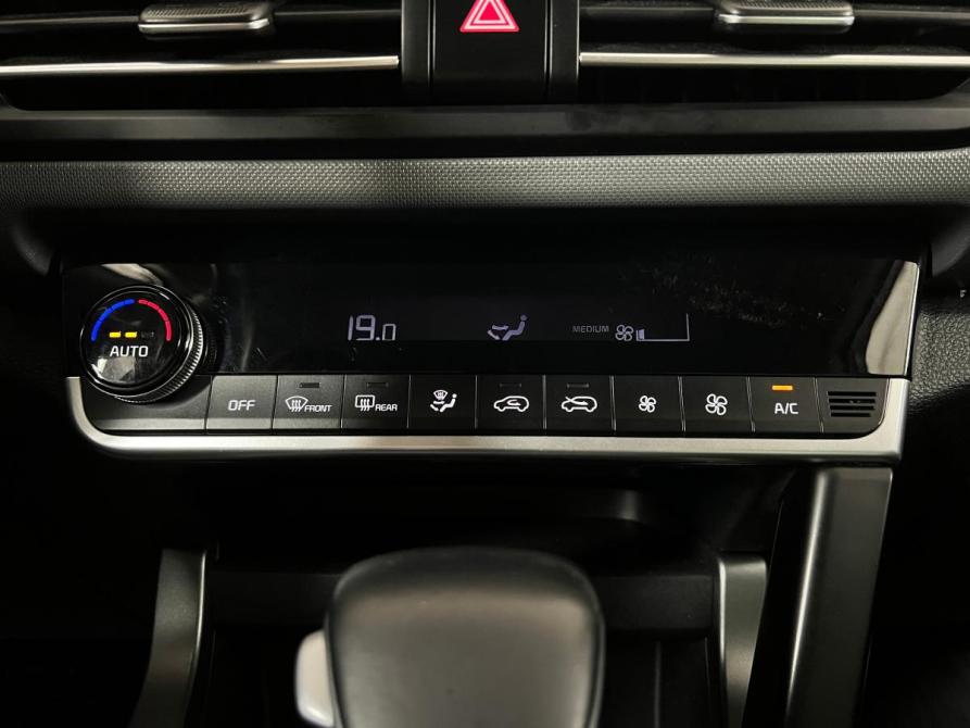 Kia Seltos I Тюмень  - изображение 17