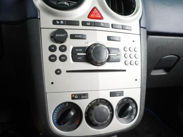 Opel Corsa D с пробегом 2008 года, цена 419 000 рублей, 193957 км, хэтчбек, Автокод Объявления