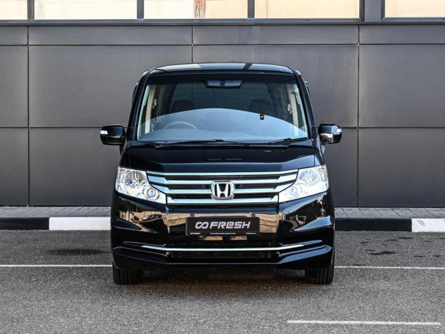Honda Stepwgn IV Рестайлинг Новороссийск  - изображение 3