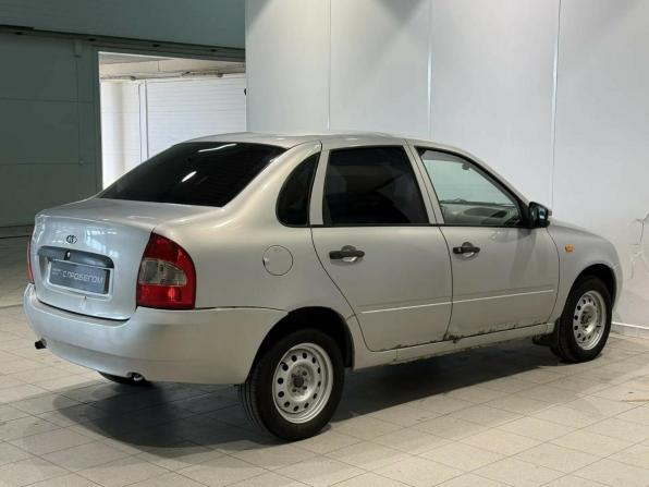 Lada (ВАЗ) Kalina I с пробегом 2008 года, цена 150 000 рублей, 225001 км, седан, Автокод Объявления